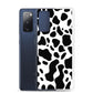 Samsung Case - Cow Print #3