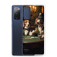 Samsung Case - Dogs Playing Poker