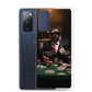 Samsung Case - Dogs Playing Poker