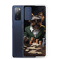 Samsung Case - Dogs Playing Poker