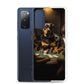 Samsung Case - Dogs Playing Poker