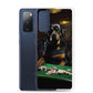 Samsung Case - Dogs Playing Poker