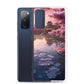 Samsung Case - Kyoto Cherry Blossoms