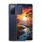 Samsung Case - Vibrant Valley