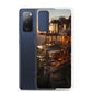 Samsung Case - Cliffside Penthouse