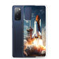 Samsung Case - Space Shuttle Launch