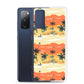 Samsung Case - Summer Surf