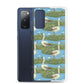 Samsung Case - Proud Geese