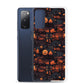 Samsung Case - Night of the Jack-o-Lantern