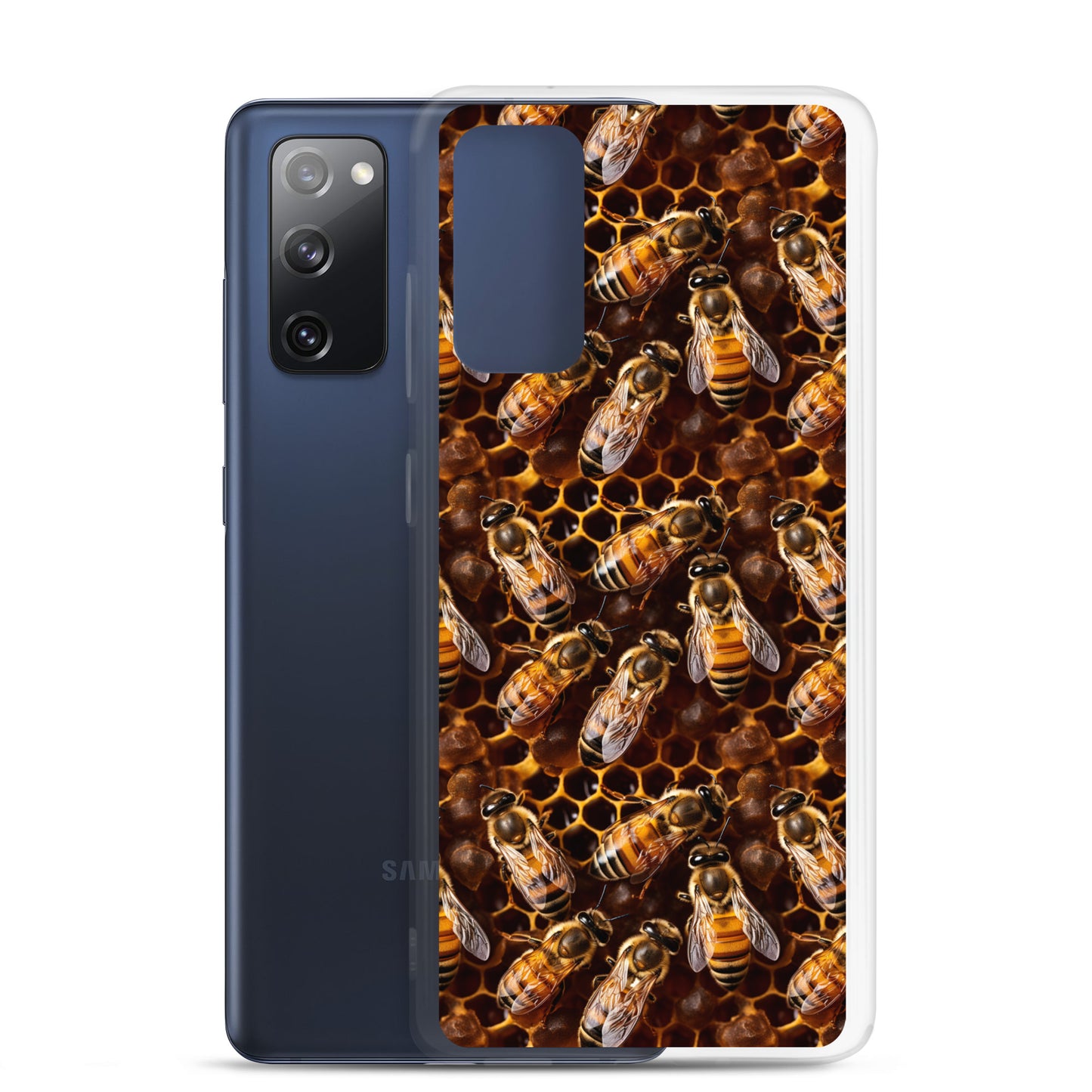 Samsung Case - Honeybees