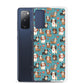 Samsung Case - Puppy Love