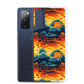 Samsung Case - Explosive