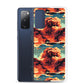 Samsung Case - Cloud Chaos