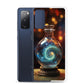 Samsung Case - Universe in a Bottle #2