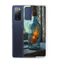 Samsung Case - Universe in a Bottle #7