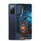 Samsung Case - Universe in a Bottle #8