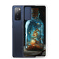 Samsung Case - Universe in a Bottle #9