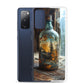 Samsung Case - Universe in a Bottle #11