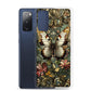 Samsung Case - Butterfly Wings Tapestry