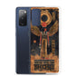 Samsung Phone Case - Book of the Dead