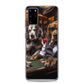 Samsung Case - Dogs Playing Poker