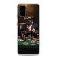 Samsung Case - Dogs Playing Poker