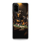 Samsung Case - Dogs Playing Poker