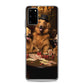 Samsung Case - Dogs Playing Poker