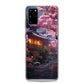 Samsung Case - Kyoto Cherry Blossoms