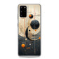 Samsung Case - Abstract Moon Light