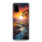 Samsung Case - Vibrant Valley