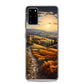 Samsung Case - Italian Hills