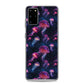 Samsung Case - Space Jellyfish