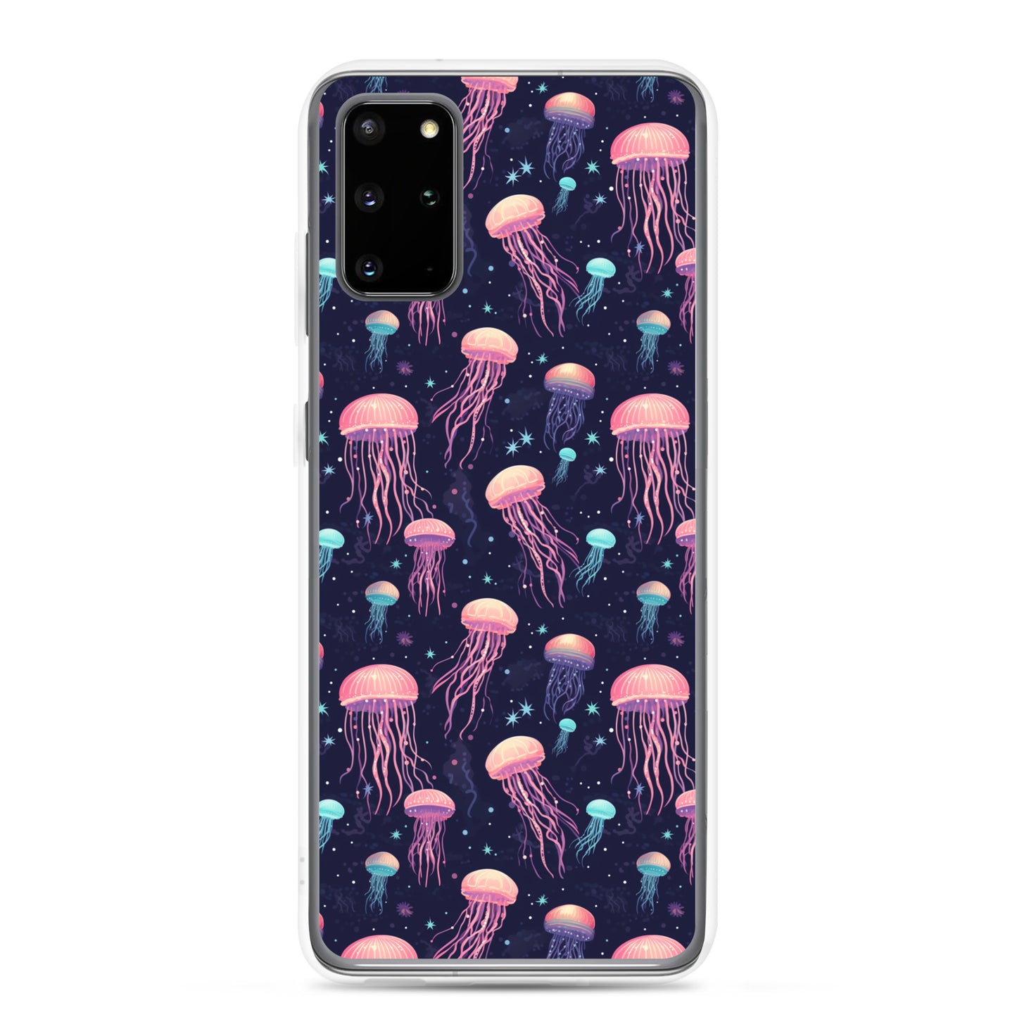 Samsung Case - Star Jellyfish