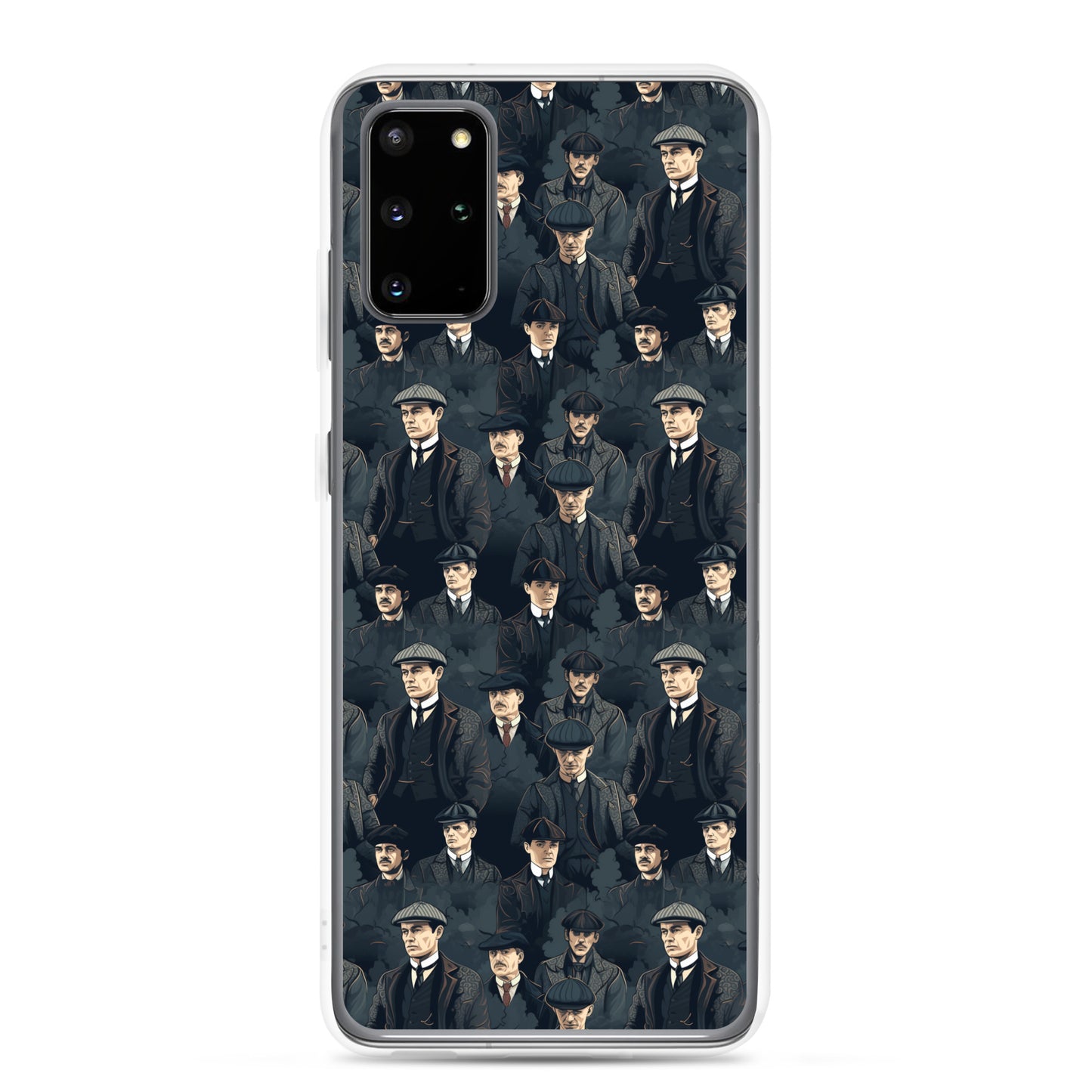 Samsung Case - 1920s Gangsters