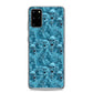 Samsung Case - Blue Zombies