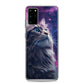 Samsung Case - Cat Galaxies