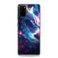 Samsung Case - Cat Nebula