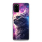 Samsung Case - Kitty in the Stars