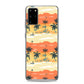 Samsung Case - Summer Surf