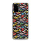 Samsung Case - Race Cars