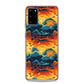 Samsung Case - Explosive