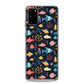 Samsung Case - Coral Kingdom