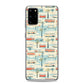 Samsung Case - Coastal Cruisers