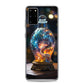 Samsung Case - Universe in a Bottle #5