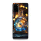 Samsung Case - Universe in a Bottle #6