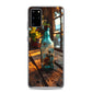 Samsung Case - Universe in a Bottle #6