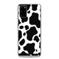 Samsung Case - Cow Print #1