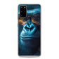 Samsung Case - Blue Gorilla