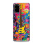 Samsung Case - Psychedelic Strings